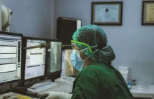 108 tysięcy miesięcznie i zero chętnych. Szpital nie może znaleźć lekarzy