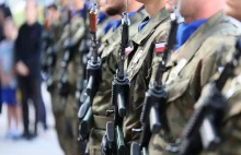 Armia nowej generacji. System powoływania rezerwistów ma się zmienić - GazetaPra