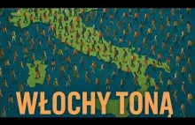 Rekordy turystów we Włoszech. Będzie jeszcze gorzej!