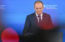 Wakacje kredytowe przedłużone. Tusk miał jeszcze jedną niespodziankę