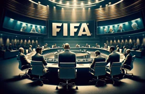 FIFA chce porażek dla drużyn, których kibice zachowują się rasistowsko