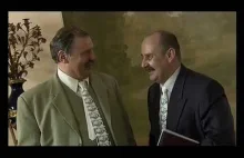 Alternatywa rzeczywistość XXI wieku "19 Południk" - Teatr Telewizji