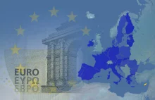 Kryzys w strefie euro. Odbudowa będzie długotrwała