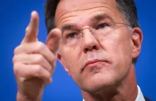 "Zestrzeliwanie samolotów? Szef NATO ogłasza"