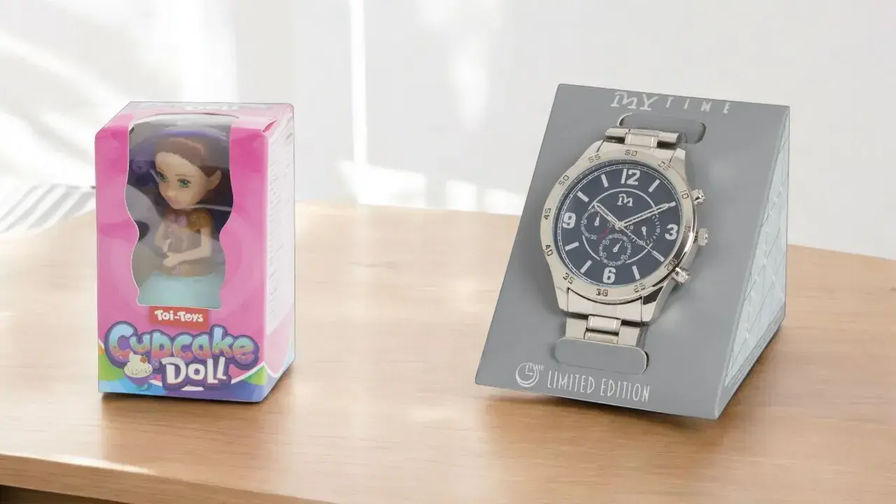 Niebezpieczne produkty w sklepach Action. Natychmiast wycofaj z użycia!