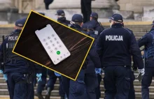 Złamią każdy telefon. Policja inwestuje w szpiegowskie technologie