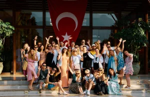 Z Polski i całego świata: SOFTSWISS zebrał 1500 pracowników na Values Fest