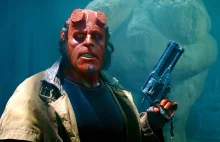 Hellboy dostanie kolejny kinowy reboot z kategorią wiekową R