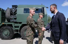 500 mld zł w 15 lat na zakupy, 1 mld zł rocznie na badania i rozwój