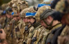 Ukraińska armia przepłaca za żywność?