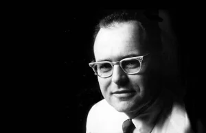 Gordon Moore, Intel Co-Founder, zmarł w wieku 94 lat