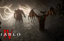Diablo 4: Inarius VS Lilith