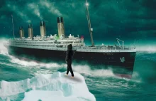 Nowe fakty w sprawie Titanica: winnym katastrofy był przechodzień