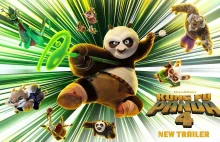 KUNG FU PANDA 4 | Official Trailer - YouTube