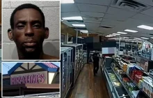 W USA dzicy lokatorzy wprowadzają się nawet do sklepów