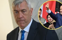 Roman Giertych "zaproponował" pomoc prawną Karolowi Nawrockiemu. "Za darmo"