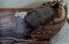 Tajemnicze mumie z kultury Chinchorro