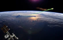 Chiński satelita strzelał wiązkami laserowymi nad Hawajami | Space24