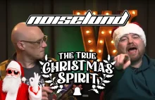 Noiselund - The True Christmas Spirit