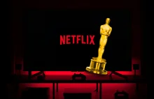 Film nominowany do Oscara trafi na Netflix