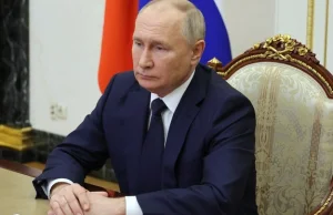 Putin obawia się żon żołnierzy? Kreml chce je przekupić