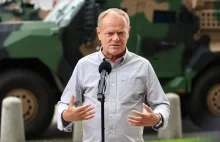 Czy Polacy chcą wywalić Tuska? Jest najnowszy sondaż