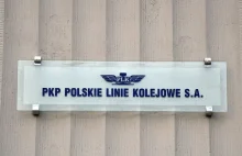 Rekordowa strata finansowa PKP Polskich Linii Kolejowych S.A. za rok 2023