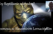 Czy Reptilianie odchodzą? - YouTube