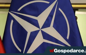 NATO: nie ma już opcji bez ryzyka