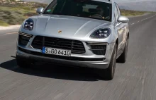 W Rosji nie odpaliło żadne spalinowe Porsche. VTS zablokował tysiące pojazdów