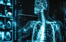 Sztuczna inteligencja rewolucjonizuje diagnostykę RTG klatki piersiowej