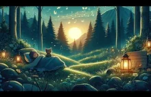 Musical Fairy Tale - Instrumentalna Muzyka Do Snu