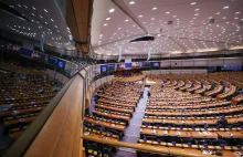 Co dalej z systemem ETS2? Jest decyzja PE