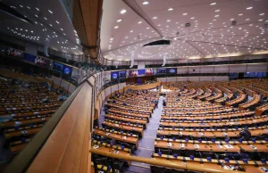 Co dalej z systemem ETS2? Jest decyzja PE