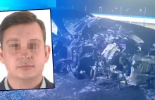 Umorzoenie dla żony prezydenta Tomaszowa za spowalnianie zatrzymania Seby z A1