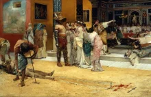 10 mitów i zakłamań o antycznych Rzymianach