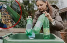 Recykling - czyli jedno wielkie oszustwo