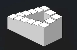 Sir Roger Penrose. Geniusz i jego droga do rzeczywistości (recenzja)