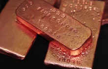 Obniżka podatku od miedzi i srebra dająca KGHM od 500 mln do 750 mln rocznie