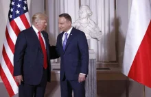 PiS też popierało reset z Rosją, stawiając na Donalda Trumpa