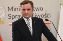 Solidarna Polska będzie Suwerenną Polską. Sobolewski wbił szpilę Ziobrze