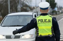 Sejm przyjął nowe przepisy. Będą kary więzienia za przekroczenie prędkości.