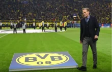 Akcje Borussia Dortmund rosną o 15% po objęciu prowadzenia w Bundeslidze
