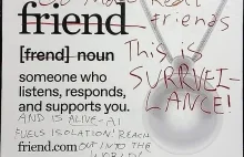 Naszyjnik AI Friend - biżuteria przyszłości czy podsłuch 24/7?