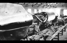 USA odkrywa V-2 i zdaje sobie sprawę: Jesteśmy lata za Niemcami!