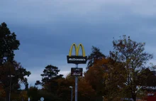 McDonalds ma zapłacić ponad pół miliona dolarów kary za wyciek danych klientów