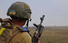 Ukraińskie jednostki przeprowadziły desant na Krymie. Cel osiągnięty