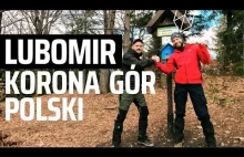 Korona Gór Polski: Lubomir (Beskid Makowski) #6