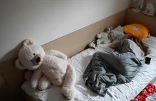 Nowe dowody zbrodni wojennych Rosji. Wywiad dotarł do list porwanych dzieci