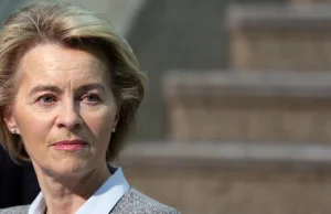 Ursula von der Leyen: Będzie więcej pieniędzy z Unii Europejskiej dla krajów wsp